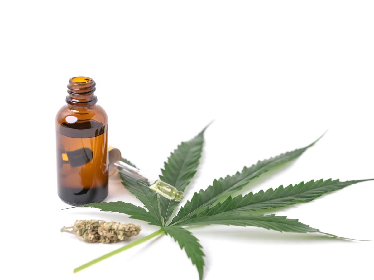 Czy medyczna marihuana uzależnia?
