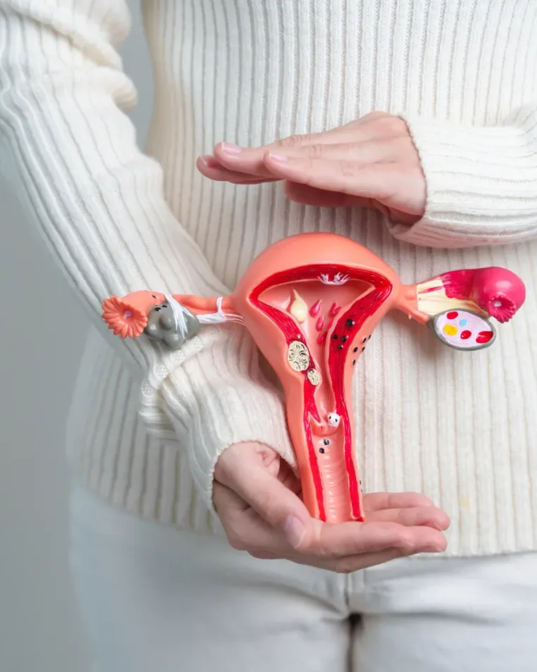 Medyczna marihuana a endometrioza – jak może pomóc?