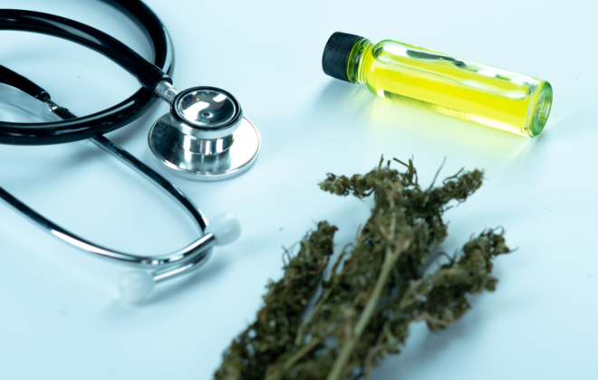 Waporyzacja marihuany medycznej — jak prawidłowo ją wykonać_