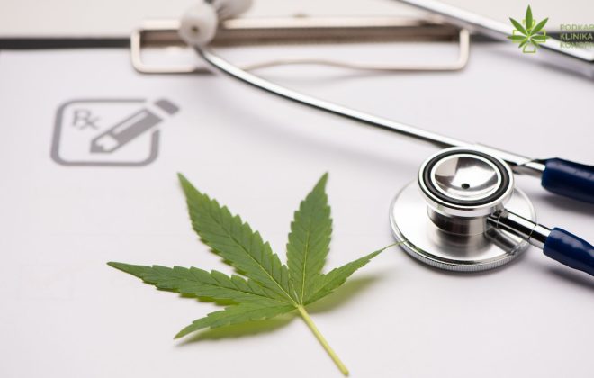 błędy w stosowaniu medycznej marihuany